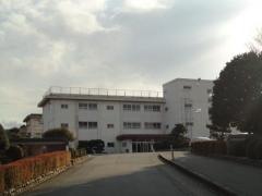三重県立宇治山田商業高等学校
