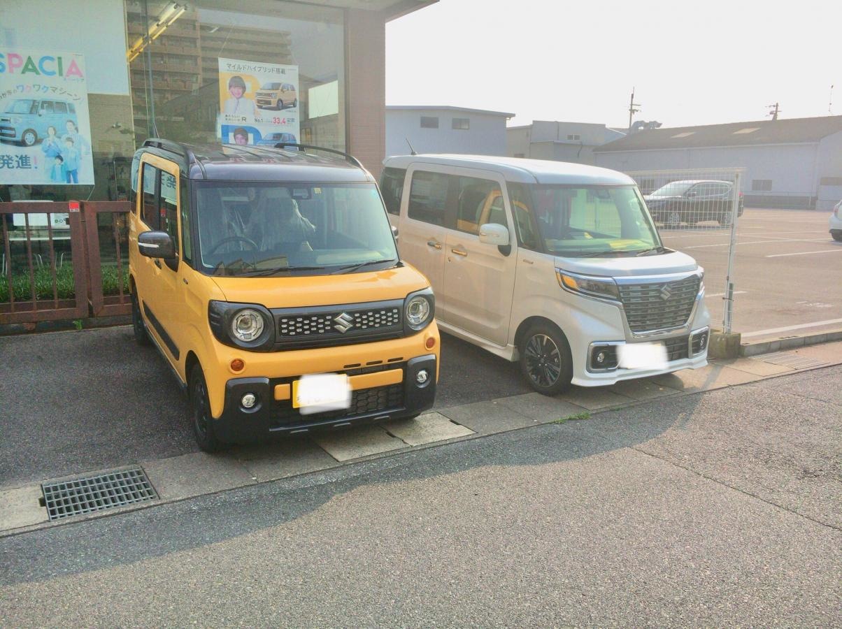 スズキ