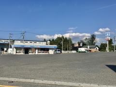 ローソン　五個荘簗瀬店