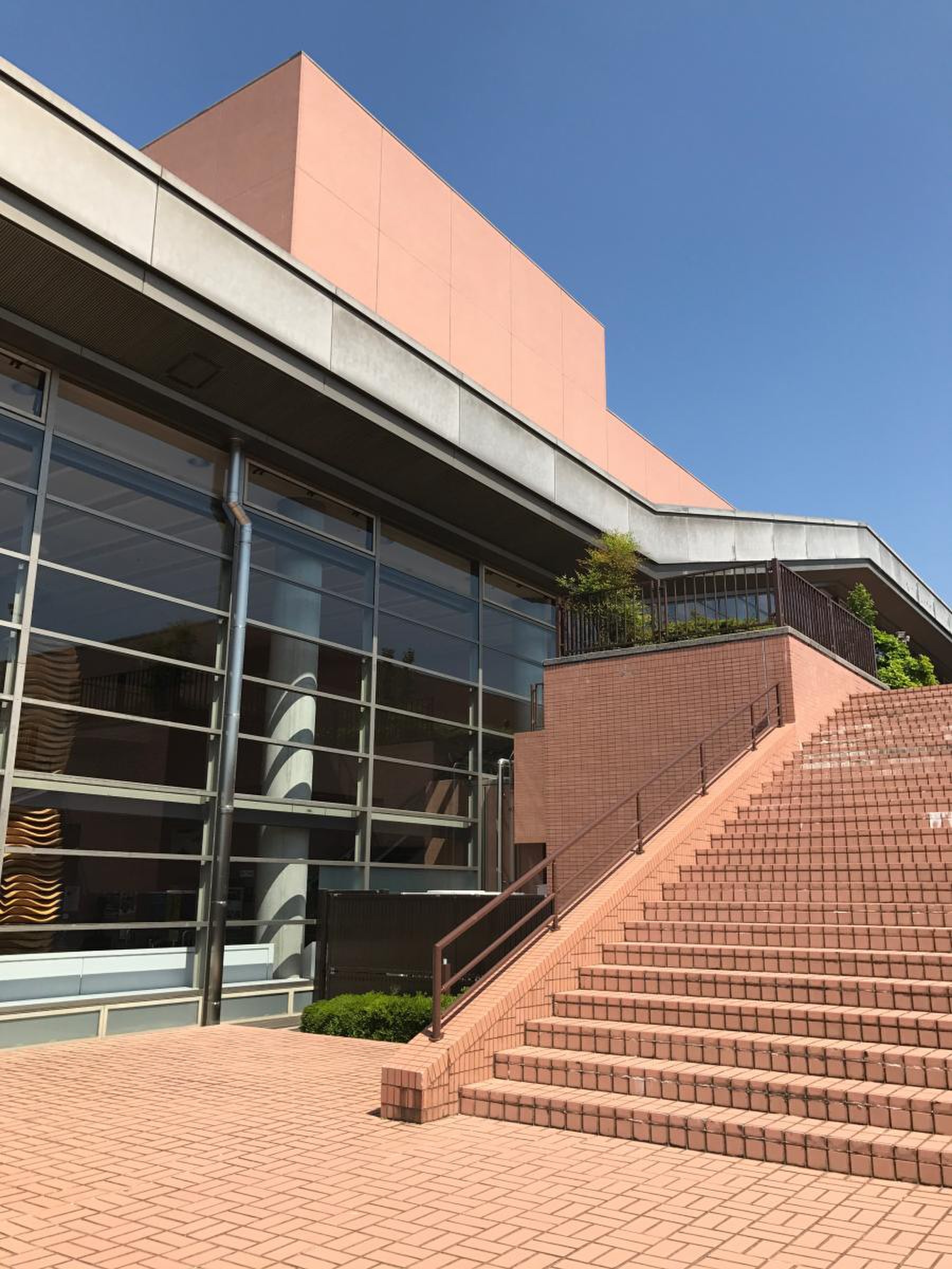 宇治 市 文化 センター