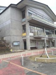 和知小学校