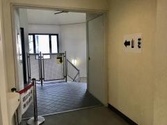 山荘くつき