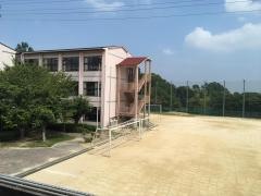 熊取町立熊取南中学校