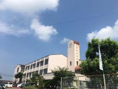 熊取町立熊取南中学校