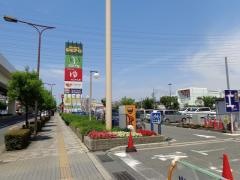 スポーツデポ　住之江店