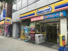 ミニストップ　谷町3丁目店