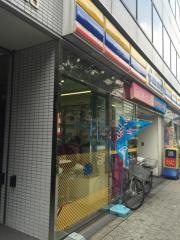 ミニストップ　谷町3丁目店