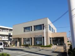 神戸信用金庫玉津支店