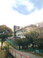 奈良市立飛鳥中学校