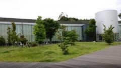 和歌山県立紀南図書館