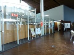 和歌山県立紀南図書館