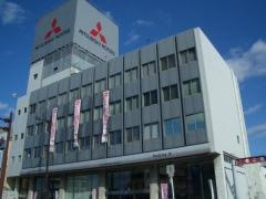 和歌山三菱自動車販売和歌山本店