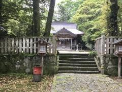 加知弥神社