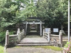 加知弥神社