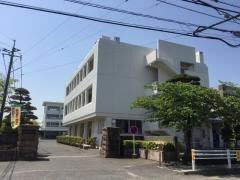 岡山県立岡山芳泉高等学校