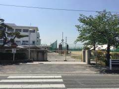 岡山県立岡山芳泉高等学校