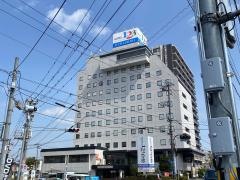 ホテル1－2－3　倉敷