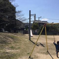 門前公園