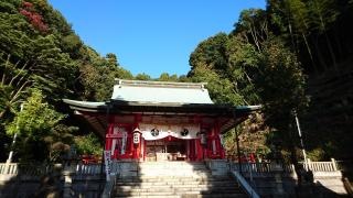 礒宮八幡神社