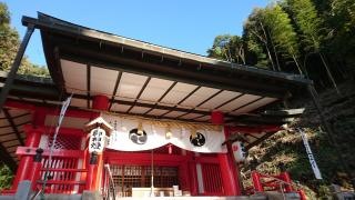 礒宮八幡神社