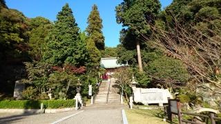 礒宮八幡神社