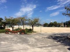 新田小学校