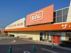 ザ・ビッグ　北島店
