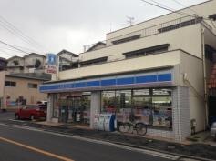 ローソン　小倉星和台一丁目店