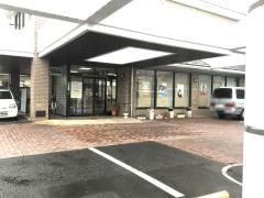 日田信用金庫三芳支店