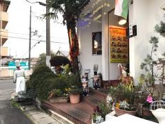インド料理　ＲＡＪＵ