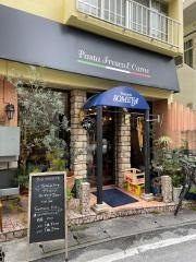 トラットリア（Ｔｒａｔｔｏｒｉａ）Ｓｏｍｅｙａ