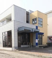 いわぶち矯正歯科クリニック