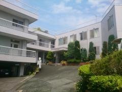 平尾山病院