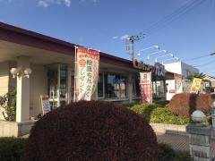 ガスト　日高店
