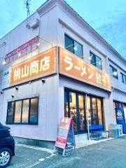 桃山ラーメン豊川店