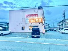 桃山ラーメン豊川店