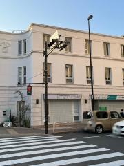 市川矯正歯科医院