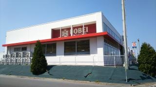 魚べい　つくば研究学園店