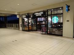 スターバックスコーヒー　三井アウトレットパーク倉敷店