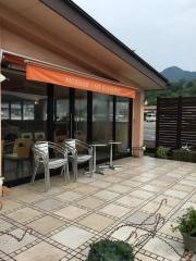 カタシマ養父本店