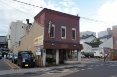 東出珈琲店