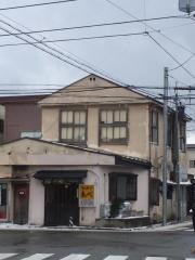 とんかつあべ