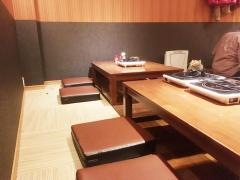 相撲茶屋大関