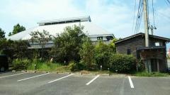 うなぎ処鰻楽