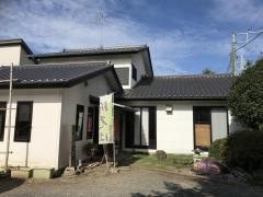 そばの里奴庵