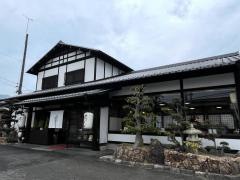 やまびこうどん本店