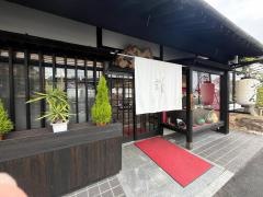 やまびこうどん本店