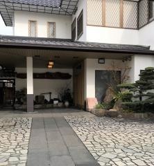 割烹ひさご