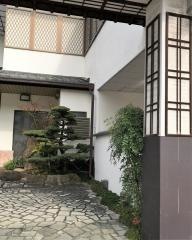 割烹ひさご