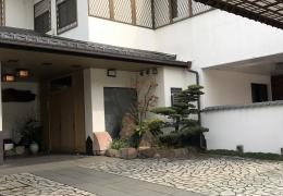 割烹ひさご